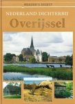 Diverse auteurs - Nederland dichterbij - Overijssel