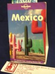Noble, J.; Forsyth, S.; Nystrom, A.D.; e.a. - Mexico ; 161 detailed maps, including Mexico City
