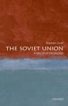 Stephen ( Lovell - (1) The Soviet Union: A Very Short Introduction