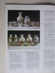 Catalogus Sotheby's - Chinese & Japanese Ceramics & works of Art
