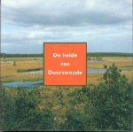 Nijlunsing, W, Jonkman, R, Tulp, K.A. - De heide van Duurswoude