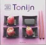 Spierings, Thea - Tonijn / Koken met passie