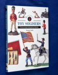Joplin, Norman - Toy soldiers. The new compact study guide and identifier