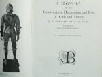 Stone, George Cameron - A Glossary of the Construction , Decoration and Use of Arms and Armor