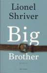 Shriver, Lionel - Big Brother