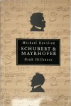 Michael Davidson (Pianist), Henk Hillenaar - Schubert and Mayrhofer