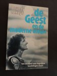 LaHaye, Beverly - de Geest en de moderne vrouw LaHaye, Beverly - de Geest en de moderne vrouw