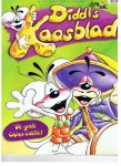 diverse - Diddls kaasblad januari 2007