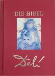 Hamp, Vinzenz/ Stenzel, Meinrad/ Kürzinger, Josef - Die Bibel: Illustriert mit Bildern aus dem Bibelzyklus von Salvador Dali