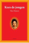 Theo Thijssen, D. Matena - Lalito Klassiek - Kees de jongen