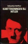Sebastian Haffner - Kanttekeningen bij Hitler