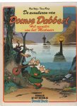 Roep,Thom - Douwe Dabbert 5 het monster van het mistmeer harde kaft Roep,Thom - Douwe Dabbert 5 het monster van het mistmeer harde kaft