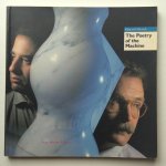 Aldersey- Williams, Hugh - The Poetry of the Machine - King and Miranda - Aldersey- Williams, Hugh - The Poetry of the Machine - King and Miranda -
