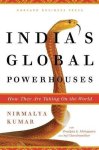 Kumar, Nirmalya - India's Global Powerhouses