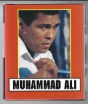 Kellerman, Max - Muhammad Ali - little book - rare - 1998