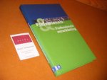Franciscus Everardus Kwakman, Boudewijn Overduin - Professionals en professionele ontwikkeling over sturing en zelfsturing bij professionele groei