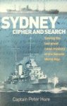 Hore, P - Sydney, Cipher and Search