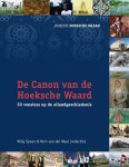 Museum Hoeksche Waard - Museum Hoeksche Waard-De Canon van de Hoeksche Waard (nieuw)