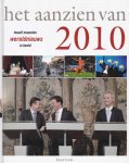Han van Bree - Het aanzien van 2010