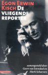 E.E. Kisch - De vliegende reporter