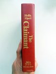 Alpert, Hollis - The Claimant (ENGELSTALIG)
