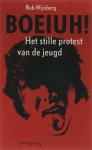 Wijnberg, Rob - Boeiuh / het stille protest van de jeugd