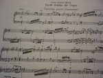 Handel; J. F. - Zwolf Stucke fur Orgel (Herausgegeben von Arthur Piechler)