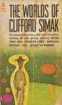Simak, C. - The Worlds of Cliffiord Simak