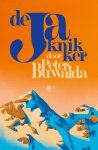 Peter Buwalda - De Jaknikker