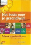 Eugène Mathijssen - Het beste voor je gezondheid - van Bloem