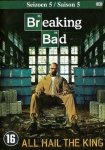  - Breaking Bad - Seizoen 5 (Deel 1)
