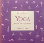  - Yoga für Seele, Geist und Körper