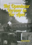 Jacob Been - De geschiedenis van het openbaar vervoer in Ter Apel