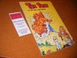 Toonder, Marten. - Tom Poes en de Tik van Joost.