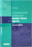 Victor (New York University) Shoup - A Computational Introduction to Number Theory and Algebra