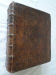 Pitisco, Samuele & Arn. Henr. Westerhovii. - Lexicon Latino-Belgicum novum, post multiplices variorum labores auctius & exactius proditum a Samuele Pitisco. Nunc in hac tertia editione a variis mendis purgatum & plus quam sex mille vocabulis & locutionibus ditatum, cura & studio Arn. Hen...