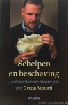 VERMEIJ, G. - Schelpen en beschaving.De evolutinaire zienswijze van Geerat Vermeij. Vertaling Mark van Nieuwstadt.