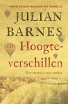 Julian Barnes 17447 - Hoogteverschillen