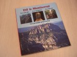  - Dit is Montserrat - Een gebergte / een heiligdom / een klooster / een geestelijke gemeenschap
