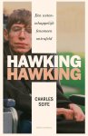 Charles Seife - Hawking Hawking