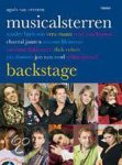 AgnÈS van Oeveren, Jacqueline Arnold - Musicalsterren Backstage