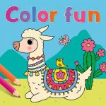 ZNU - Lama Color Fun