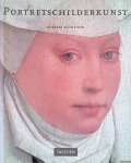 Schneider, Norbert - Portretschilderkunst: meesterwerken uit de Europese portretschilderkunst 1420-1670 Schneider, Norbert - Portretschilderkunst: meesterwerken uit de Europese portretschilderkunst 1420-1670