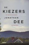 Jonathan Dee - De kiezers