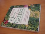 Albi, Johnna  & Walthers Catherine - Greens Glorious Greens