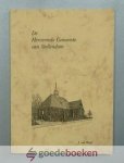 Wezel , J. van - De Hervormde Gemeente van Stellendam