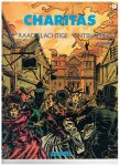 Vicini / Gaudo - Charitas 1 -  De raadselachtige ontsnapping