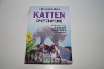 Verhoef-Verhallen, E.J.J. - Katten encyclopedie