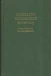 Jonkman, mr. J.A. - Memoires, deel 1 + deel 2: Het oude Nederlands Indië + Nederland en Indonesië beide vrij (1971 en 1977)