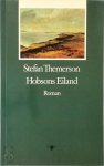 Stefan Themerson - Hobsons eiland Roman